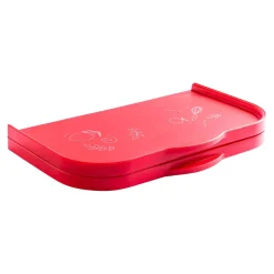 Die moderne Hausfrau Backblech, faltbar, Silikon