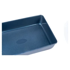 Die moderne Hausfrau Backformen-Set „Diamant“, 3-teilig