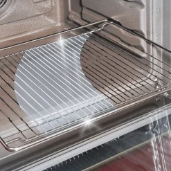 Die moderne Hausfrau Backofenreiniger Nano-Clean "Krustenfix", 250 ml