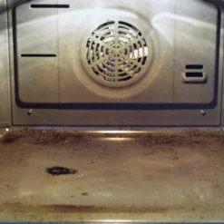 Die moderne Hausfrau Backofenreiniger Nano-Clean 