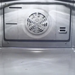 Die moderne Hausfrau Backofenreiniger Nano-Clean 