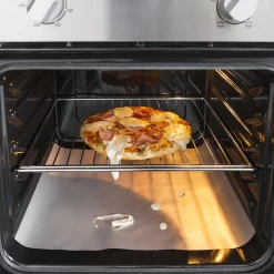 Die moderne Hausfrau Backofen-Schutzfolie, 2 Stück