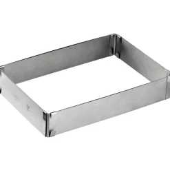 Die moderne Hausfrau Backrahmen