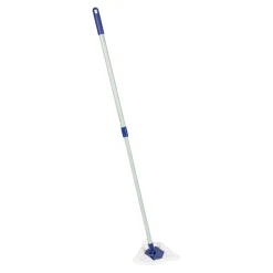 Die moderne Hausfrau Bad- und Fliesenwischer