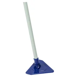 Die moderne Hausfrau Bad- und Fliesenwischer