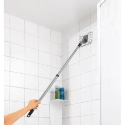 Die moderne Hausfrau Bad- und Fliesenwischer