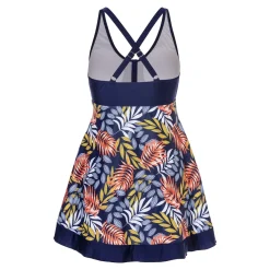 Damen Die moderne Hausfrau Badekleid „Mona“