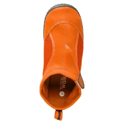 Damen Die moderne Hausfrau Badeschuh „unisex“ orange