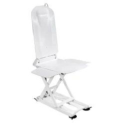 Die moderne Hausfrau Badewannenlifter "Standard"