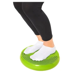 Die moderne Hausfrau Balancekissen