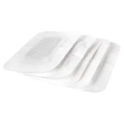 Die moderne Hausfrau Bambus- und Lavendel-Pflaster-Set, 10 Stück + 10 Gratis