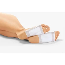 Die moderne Hausfrau Bambus- und Lavendel-Pflaster-Set, 10 Stück + 10 Gratis