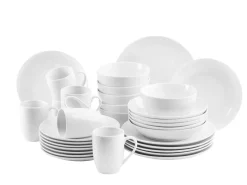 Die moderne Hausfrau Barca Kombiservice, Porzellan