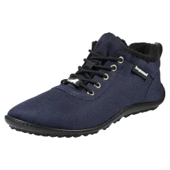 Herren Die moderne Hausfrau Barfußschuh "Galaxo"