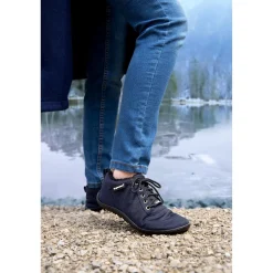 Herren Die moderne Hausfrau Barfußschuh 