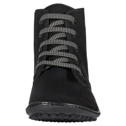 Damen Die moderne Hausfrau Barfußschuhe Chester