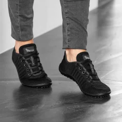 Herren Die moderne Hausfrau Barfußschuhe Go