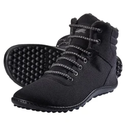 Damen Die moderne Hausfrau Barfußschuhe Kosmo