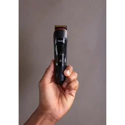 Die moderne Hausfrau Barttrimmer MN4X