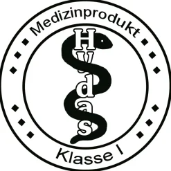 Die moderne Hausfrau Bauch- und Rückenstützgürtel Beige