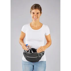 Damen Die moderne Hausfrau Bauchtasche 