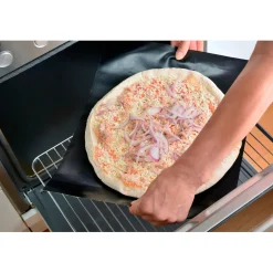 Die moderne Hausfrau BBQ Grillmatten Wibschla 33