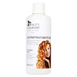 Die moderne Hausfrau Beauty Comfort Locken-Konzentrat, 100 ml