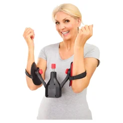 Die moderne Hausfrau Beckenbodentrainer inkl. Zähler