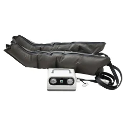 Die moderne Hausfrau Beinmassagegerät Komfort