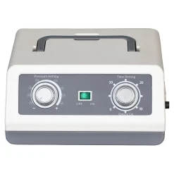 Die moderne Hausfrau Beinmassagegerät Komfort