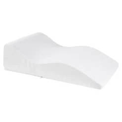 Die moderne Hausfrau Beinruhekissen natur