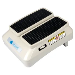 Die moderne Hausfrau Beintrainer