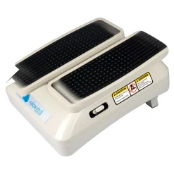 Die moderne Hausfrau Beintrainer