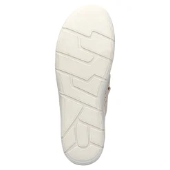 Damen Die moderne Hausfrau Bequem-Ballerina „Belinda“