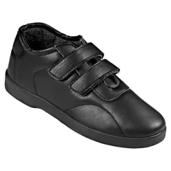 Damen Die moderne Hausfrau Bequemhalbschuh "Winterspezial" für Sie & Ihn