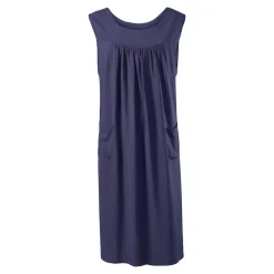 Damen Die moderne Hausfrau Bequemkleid "Beate"