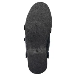 Damen Die moderne Hausfrau Bequem-Kletthausschuh „Diabetiker“