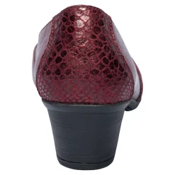 Damen Die moderne Hausfrau Bequem-Pumps „Barbara“