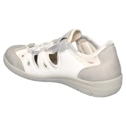 Damen Die moderne Hausfrau Bequem-Sandale „Bella“