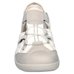 Damen Die moderne Hausfrau Bequem-Sandale „Bella“