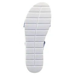 Damen Die moderne Hausfrau Bequem-Sandale „Sandra“