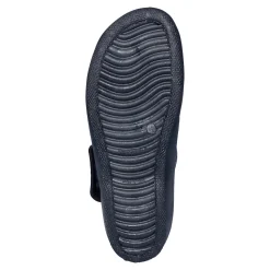 Damen Die moderne Hausfrau Bequem-Sandale 