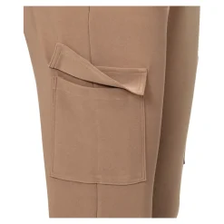 Damen Die moderne Hausfrau Bequem-Schlupfhose „Cargo“