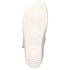 Damen Die moderne Hausfrau Bequem-Softsandale 