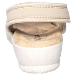 Damen Die moderne Hausfrau Bequem-Softsandale 