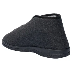 Damen Die moderne Hausfrau Bequem-Wärmehausschuh