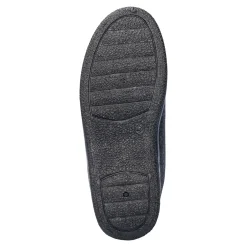 Damen Die moderne Hausfrau Bequem-Wärmehausschuh