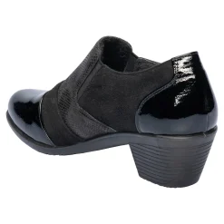 Damen Die moderne Hausfrau Übergangs-Damenschuh „Dana“