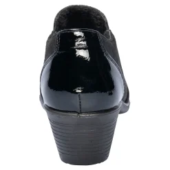 Damen Die moderne Hausfrau Übergangs-Damenschuh „Dana“