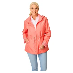 Damen Die moderne Hausfrau Übergangsjacke 